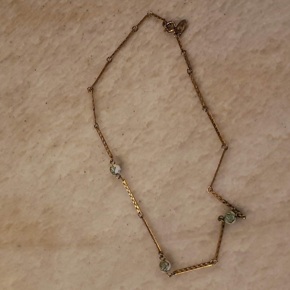 Vintage necklace